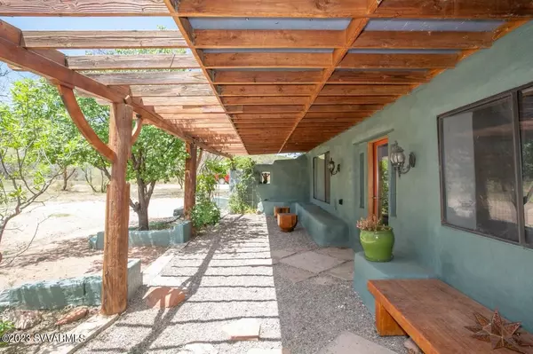 Camp Verde, AZ 86322