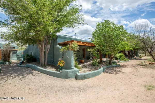 Camp Verde, AZ 86322