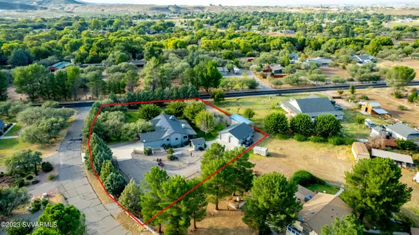 Camp Verde, AZ 86322