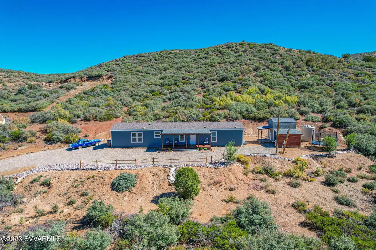 Dewey, AZ 86327