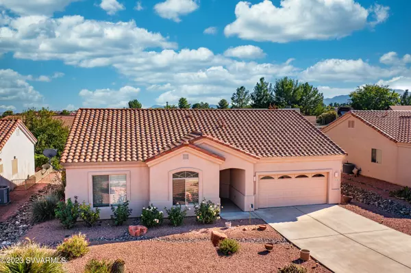 Cottonwood, AZ 86326