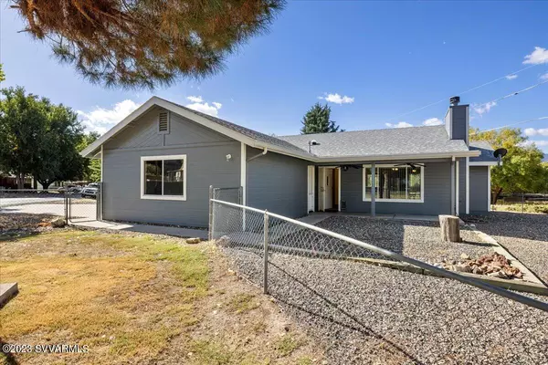 Camp Verde, AZ 86322