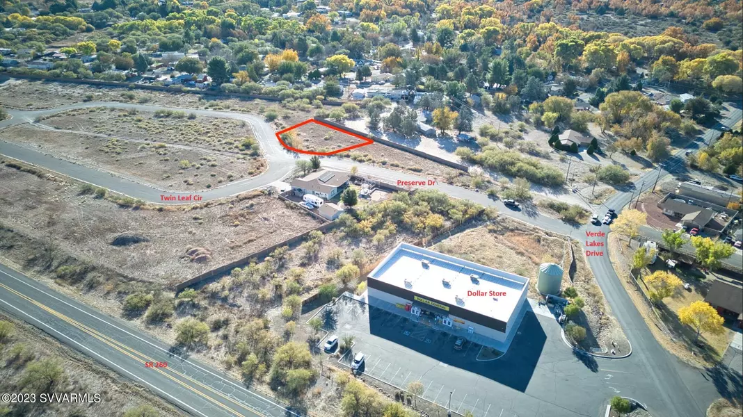 Camp Verde, AZ 86322