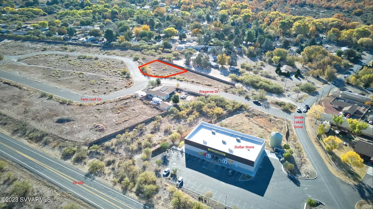 Camp Verde, AZ 86322