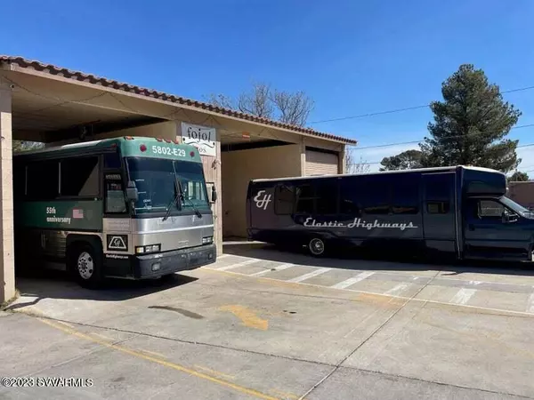 Cottonwood, AZ 86326