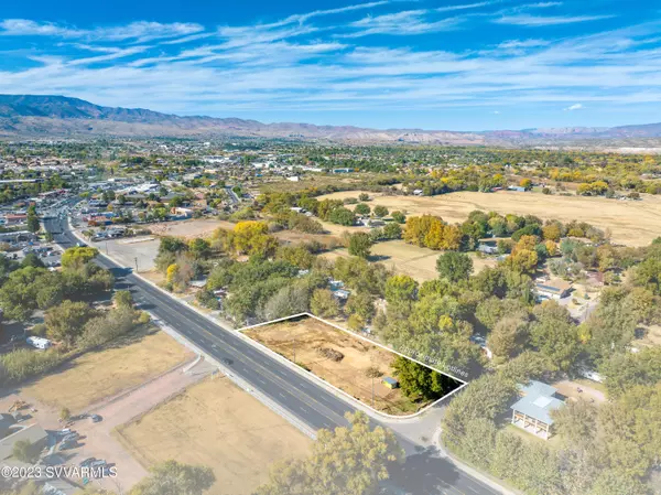 Cottonwood, AZ 86326