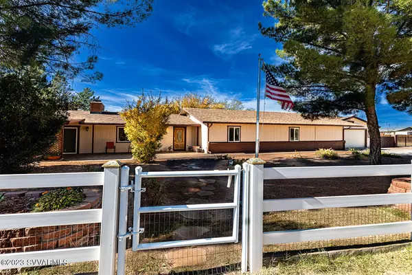 Camp Verde, AZ 86322