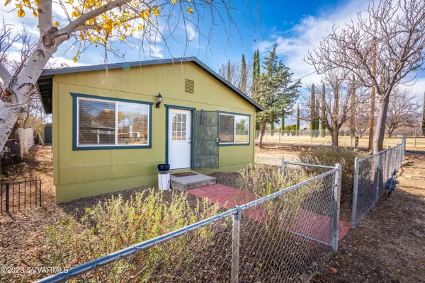 Cottonwood, AZ 86326