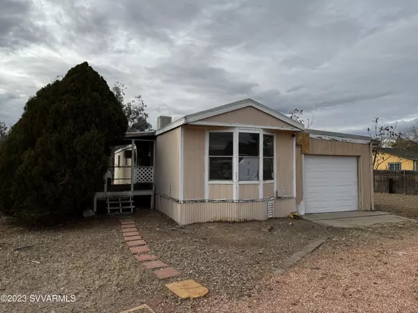 Camp Verde, AZ 86322