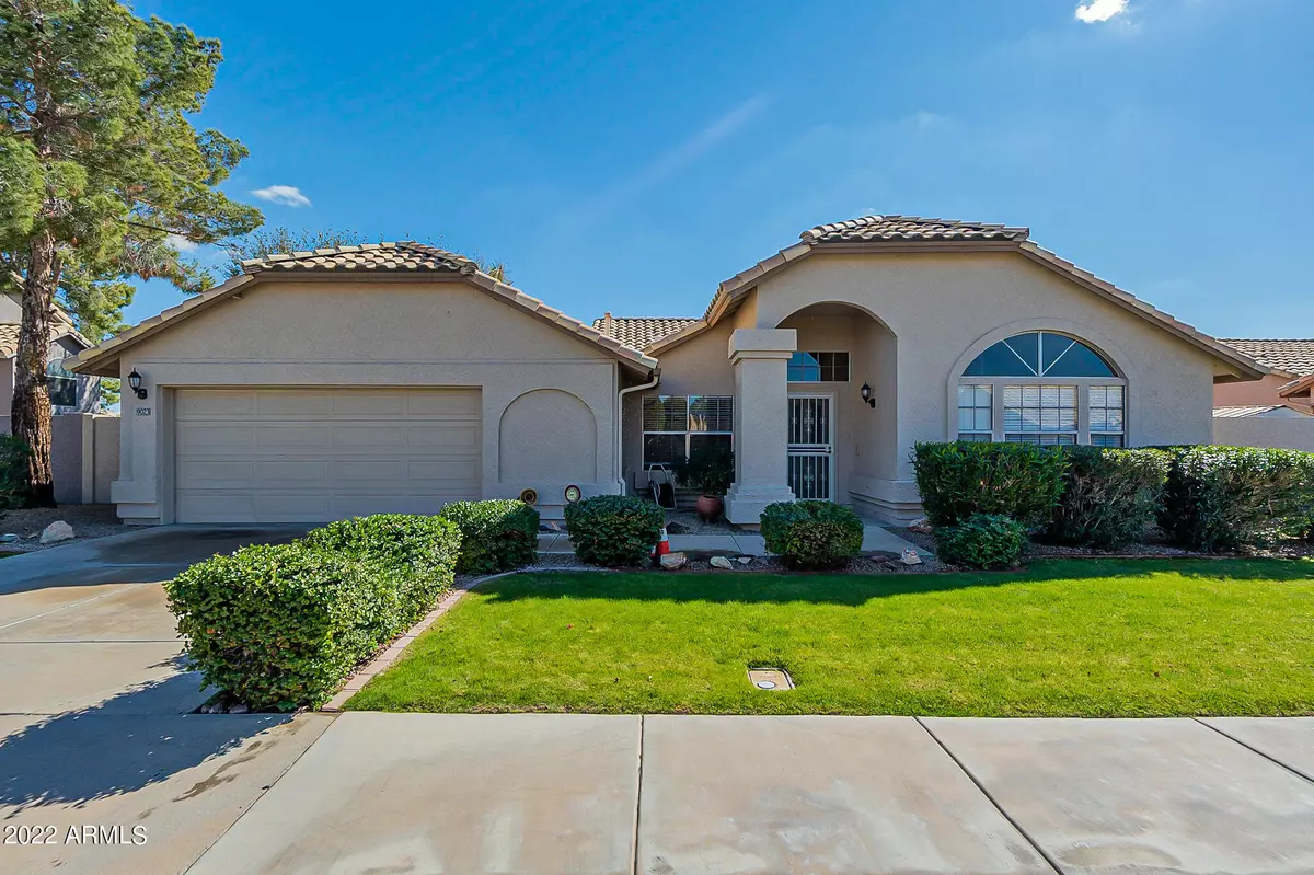 Peoria, AZ 85382,9023 W Lisbon Lane