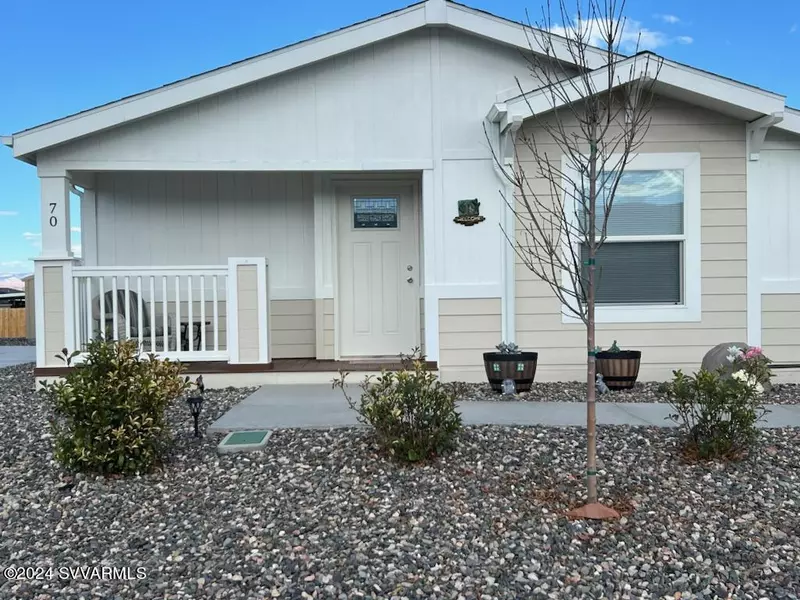 Camp Verde, AZ 86322