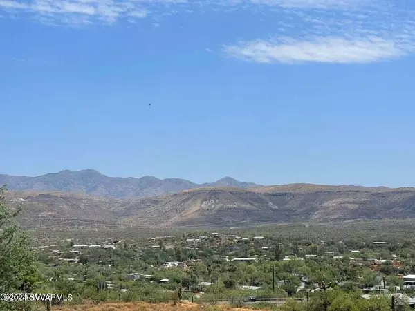Black Canyon City, AZ 85324