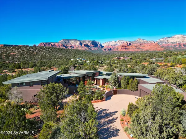 Sedona, AZ 86336