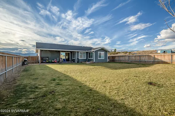 Camp Verde, AZ 86322