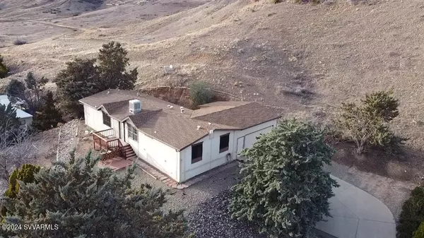Dewey, AZ 86327