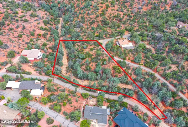 Sedona, AZ 86336,350 Canyon Drive
