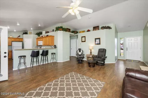 Camp Verde, AZ 86322