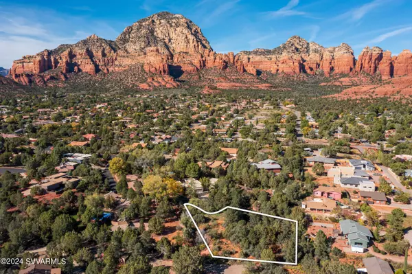 Sedona, AZ 86336