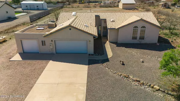 Cottonwood, AZ 86326