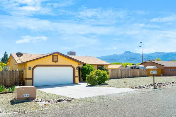 Camp Verde, AZ 86322