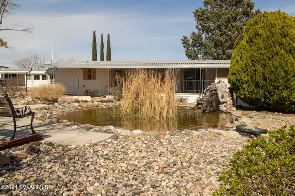 Cottonwood, AZ 86326