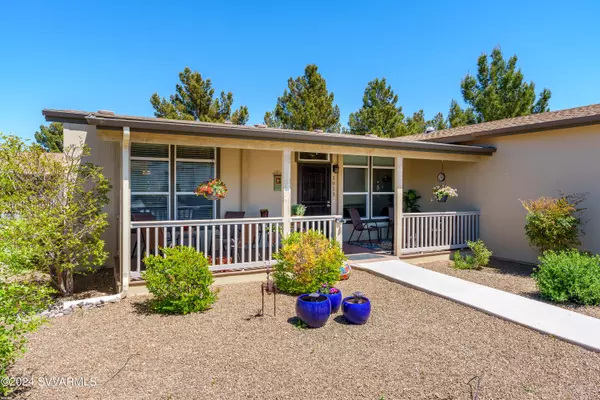 Cottonwood, AZ 86326