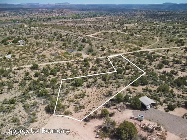 Rimrock, AZ 86335,3195 Fort Verde Trail