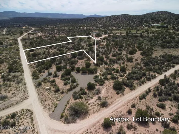 Rimrock, AZ 86335,3205 Fort Verde Trail