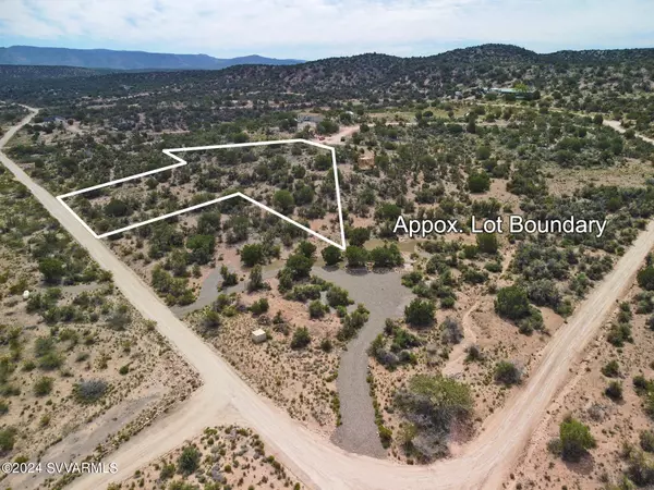 Rimrock, AZ 86335,3205 Fort Verde Trail