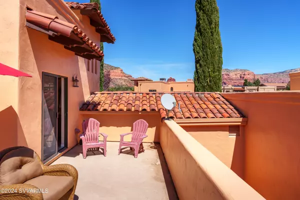 Sedona, AZ 86351,49 Rim Trail Circle