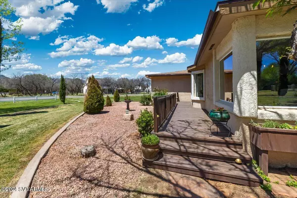 Camp Verde, AZ 86322,160 W Shill Road