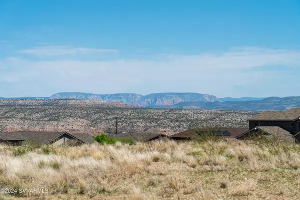 Clarkdale, AZ 86324,699 Moore Gulch Road #Lot 117