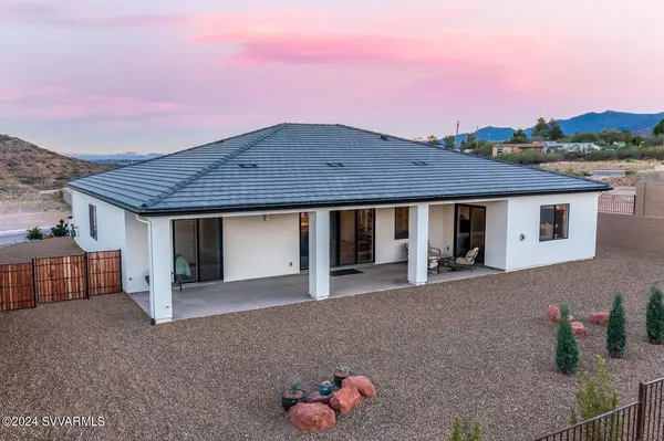 Clarkdale, AZ 86324,699 Moore Gulch Road #Lot 117