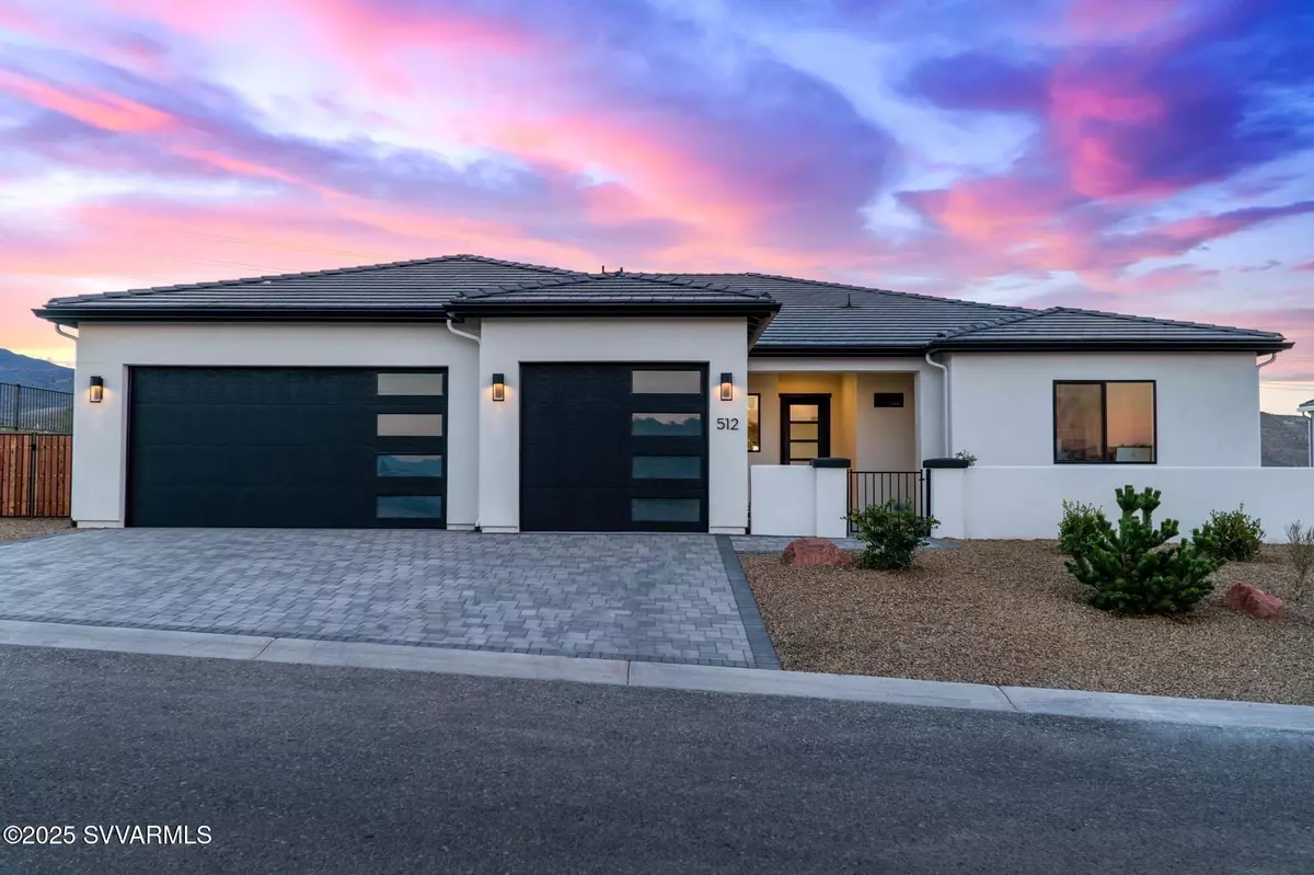 Clarkdale, AZ 86324,695 Moore Gulch Road #Lot 120
