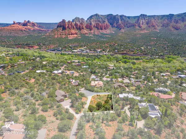 Sedona, AZ 86336