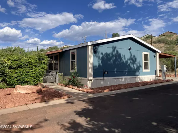 Camp Verde, AZ 86322