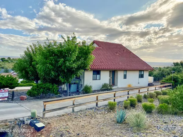 Cottonwood, AZ 86326