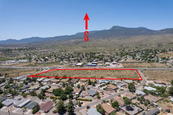 Clarkdale, AZ 86324
