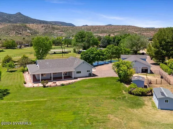 Camp Verde, AZ 86322