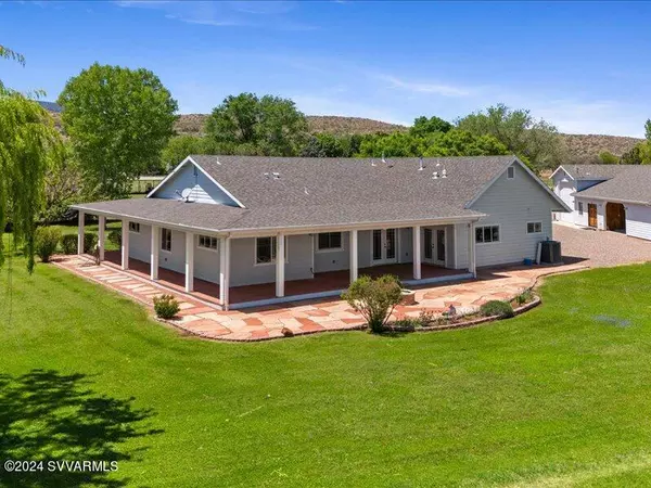 Camp Verde, AZ 86322