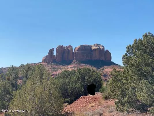 40 Sagebrush, Sedona, AZ 86336