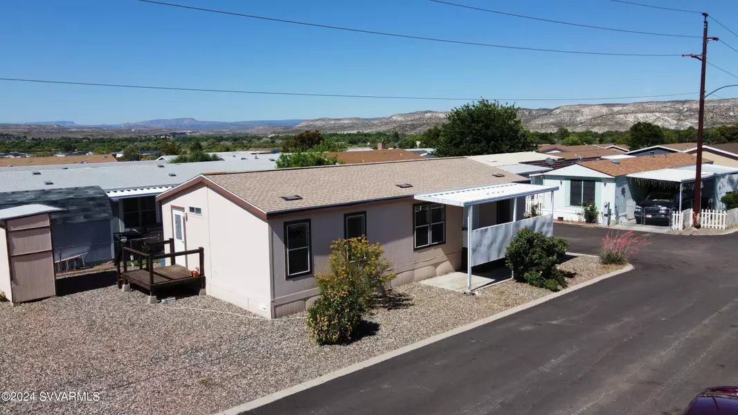 Camp Verde, AZ 86322