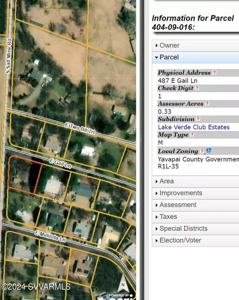 Camp Verde, AZ 86322