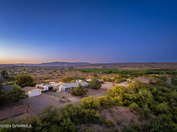 Cottonwood, AZ 86326,750 N Organ Pipe Street