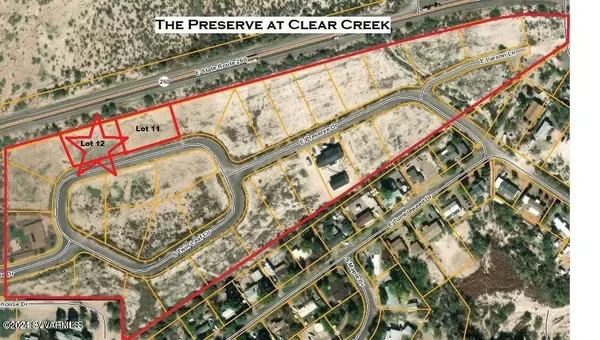 Camp Verde, AZ 86322