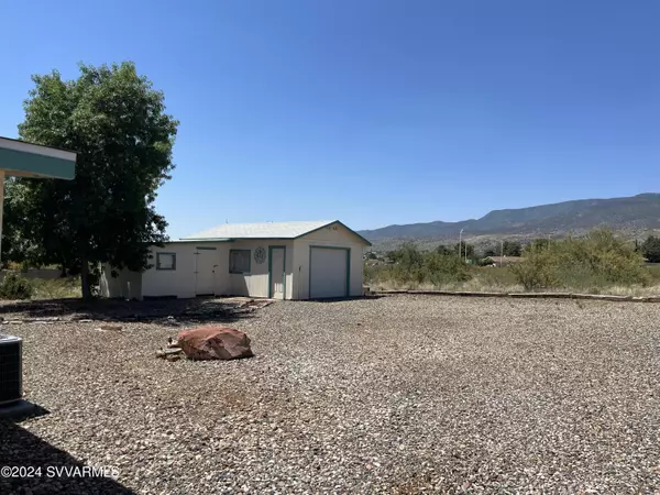 Clarkdale, AZ 86324