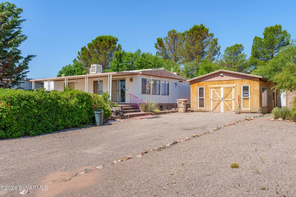 Cottonwood, AZ 86326