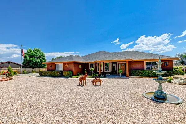 Chino Valley, AZ 86323