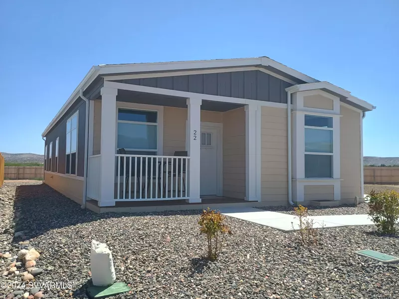 Camp Verde, AZ 86322