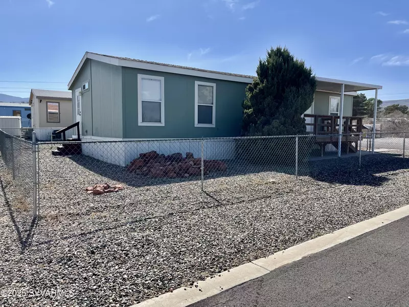 Camp Verde, AZ 86322